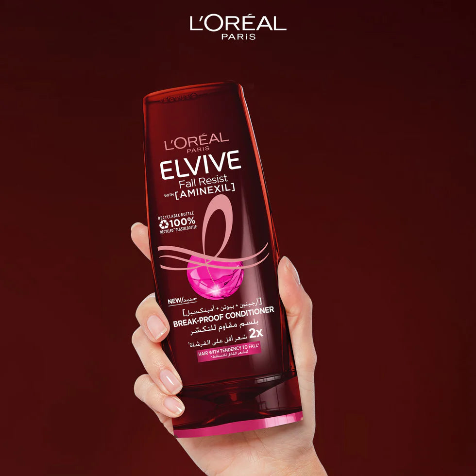 L'Oreal Paris Elvive Full Resist Conditioner