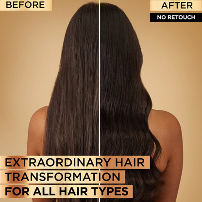 L'Oreal Paris Elvive Exoil Conditioner - For Dry Hair