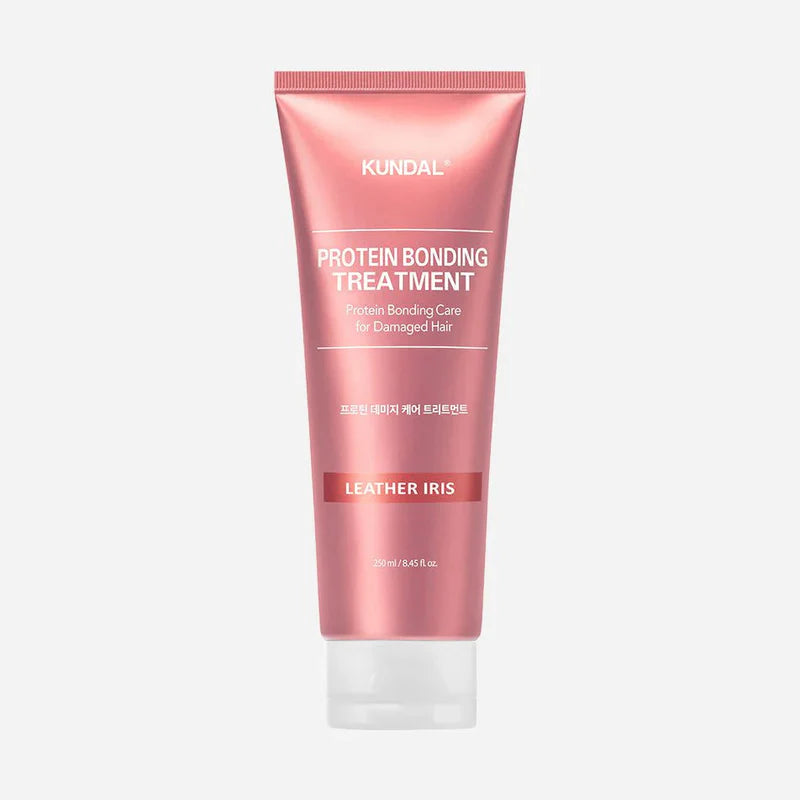 Damage Care Treatment 250 ML - Leather Iris