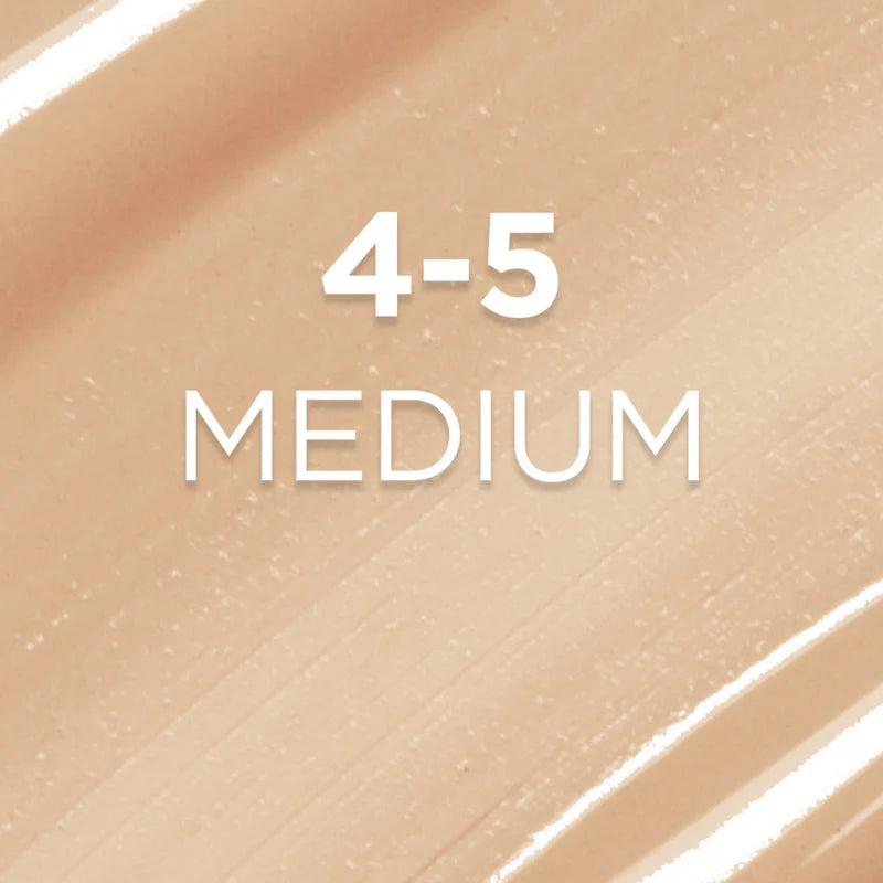 L’Oréal Paris Infallible 24H Tinted Serum with 1% Hyaluronic Acid for Radiant Hydrated Skin
