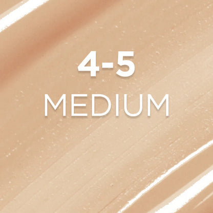 L’Oréal Paris Infallible 24H Tinted Serum with 1% Hyaluronic Acid for Radiant Hydrated Skin
