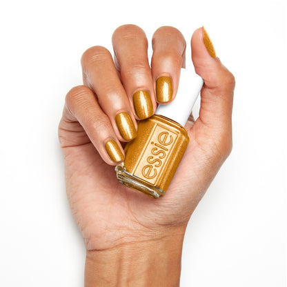 Essie Antique Chic , Salon-Quality Nail Polish, Vegan formula for flawless coverage
  , easy-glide brush