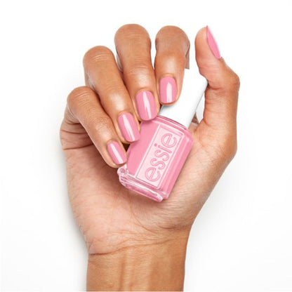 Essie Muchi Muchi, Salon-Quality Nail Polish, Vegan formula for flawless coverage, easy-glide brush - Belle à Merveille