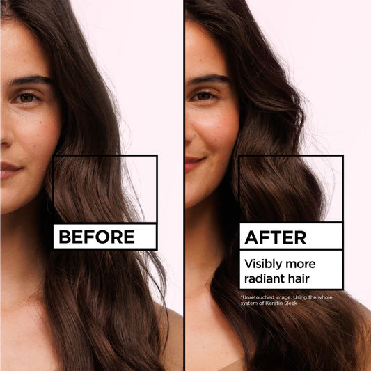 Garnier Ultra Doux Grape Moisture - Hydrating Regenerative Shampoo for Dehydrated Hair. Hydrating Grape Water + Antioxidant Grapeseed Oil - Paraben-Free, Vegan, Cruelty-Free - 400ml