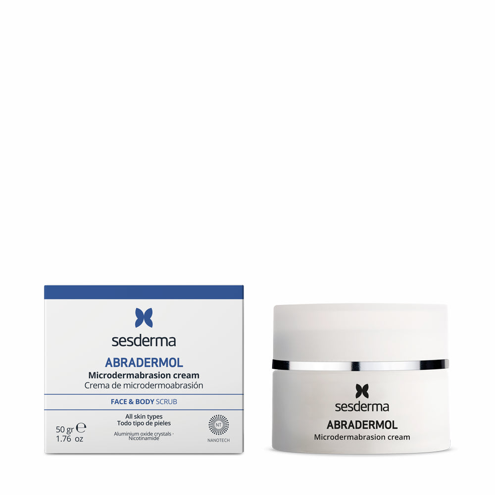 Abradermol Cream