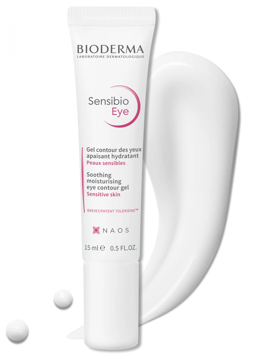 Sensibio Eye Contour Gel