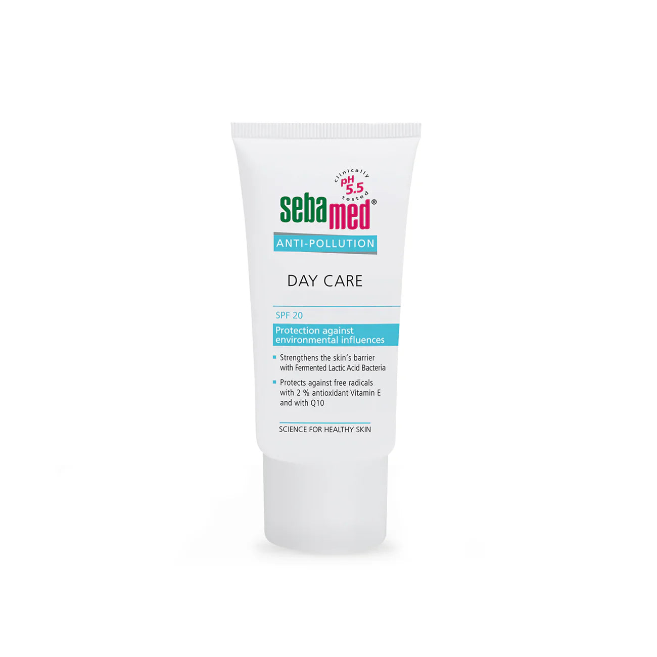 Anti Pollution Day Care SPF 20