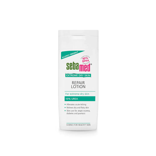 Extreme Dry Skin Repair Lotion 10% Urea