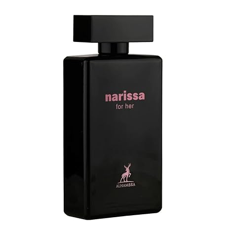 Lattafa – Hambra Narissa Femme Eau de Parfum 100 ml