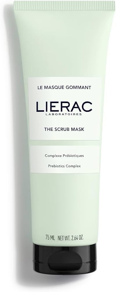 Cleanser The Scrub Mask 75 ml