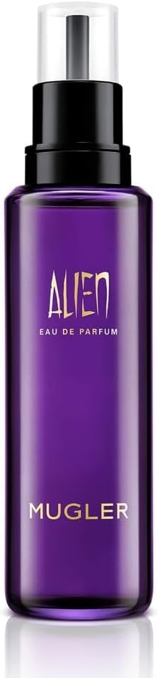 Mugler - Alien Femme Refillable Eau de Parfum 60 ml