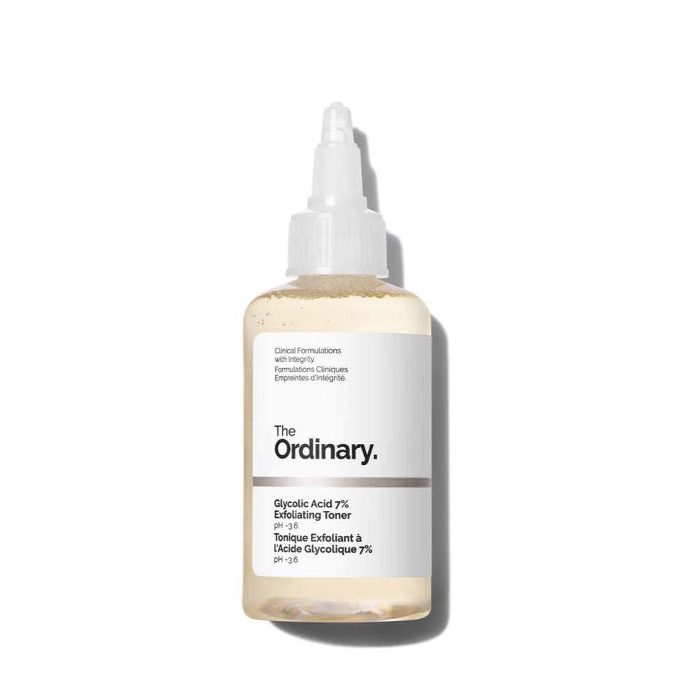 Glycolic Acid 7 Toning Solution100 ml - Belle à Merveille
