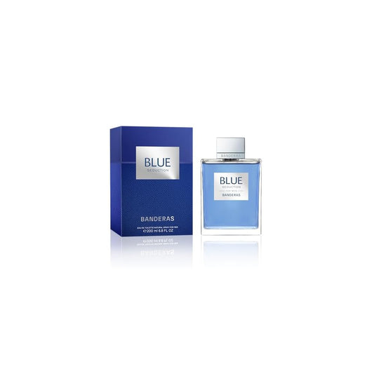 Antonio Banderas – Blue Seduction Eau de Toilette 100 ml