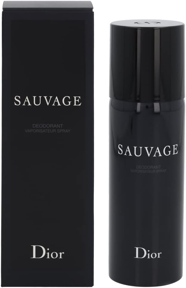 Christian Dior – Dior Sauvage Deodorant Spray 150 ml