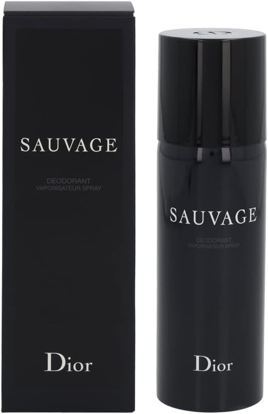 Christian Dior – Dior Sauvage Deodorant Spray 150 ml