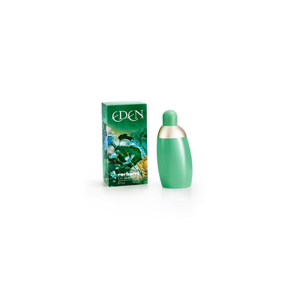 Cacharel - Eden Femme Eau de Parfum 50 ml