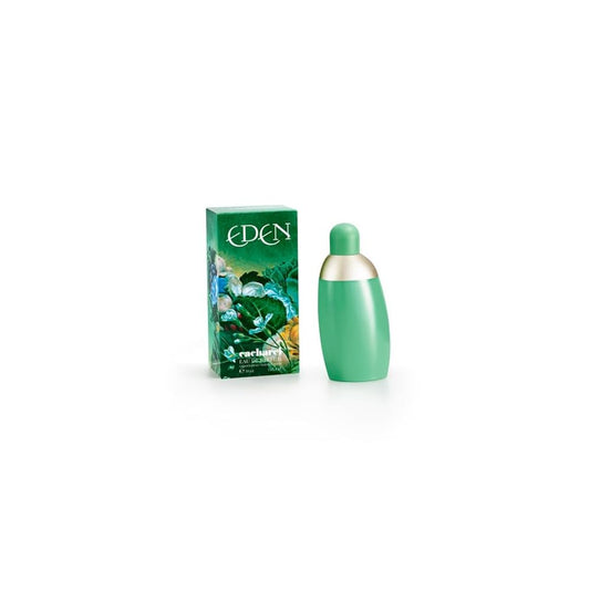 Cacharel - Eden Femme Eau de Parfum 50 ml