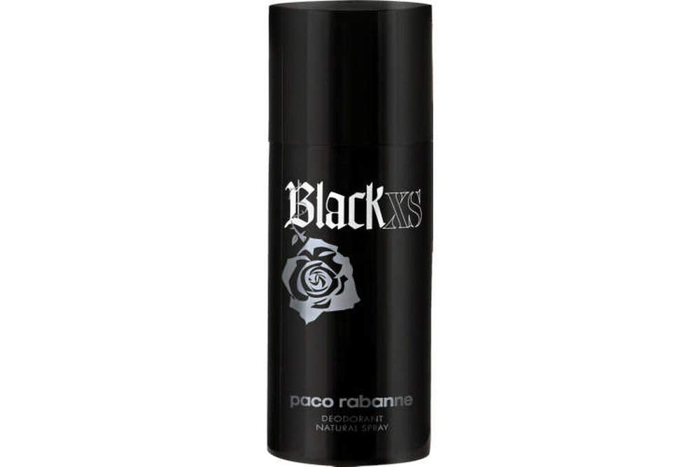 Paco Rabanne - Black XS Deodorant