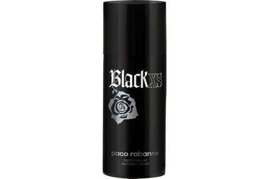 Paco Rabanne - Black XS Deodorant