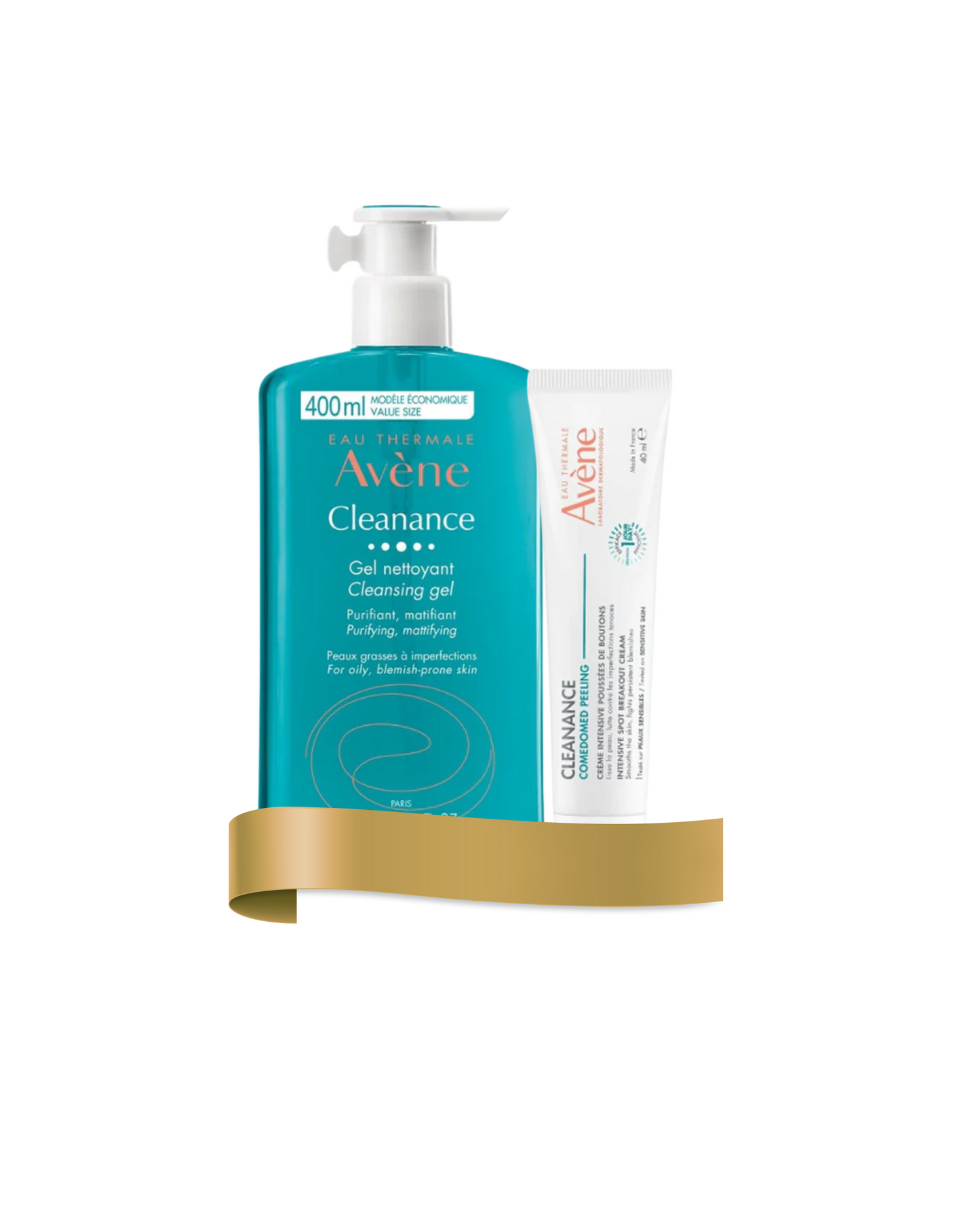 Cleanance Gel+ Cleanance Comedomed Peeling