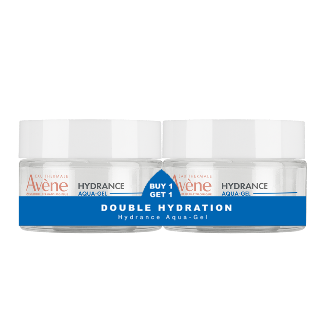 Hydrance Aqua Gel Buy 1 Get 1 Free