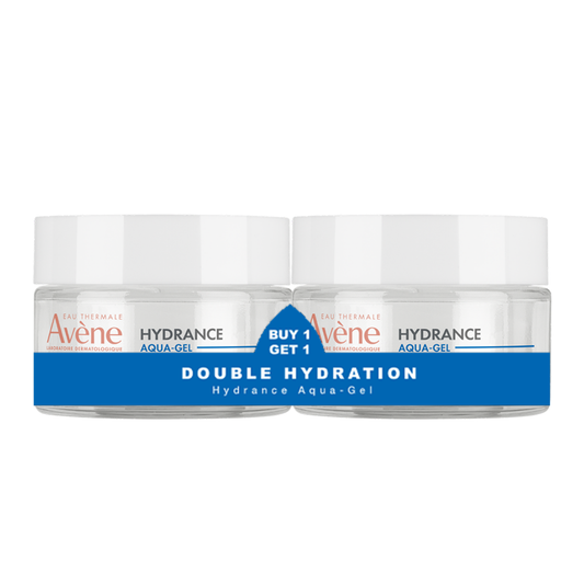 Hydrance Aqua Gel Buy 1 Get 1 Free