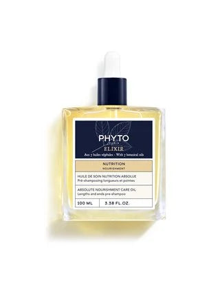 Nourishment Oil 100 ml