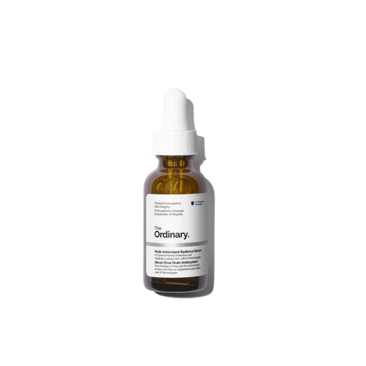 ANTIOXIDANT & RADIANCE SERUM 30ML
