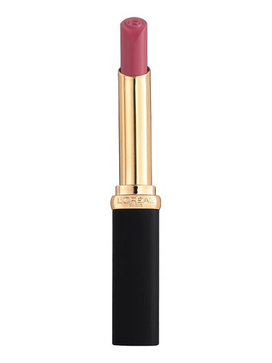 L'Oréal Paris Color Riche Intense Volume Matte lipstick 482 Mauve Indomptable