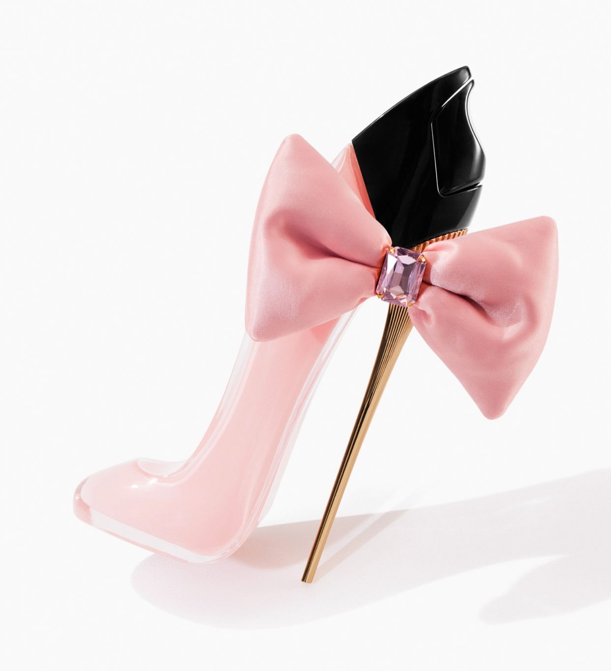 Carolina Herrera – Good Girl Blush Bowtastic Eau de Parfum for Women 80 ml
