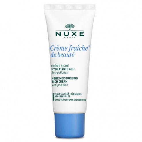 Creme Fraiche 48H Moisturising Fluid