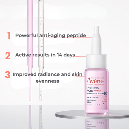 Hyaluron Activ Procedure Serum