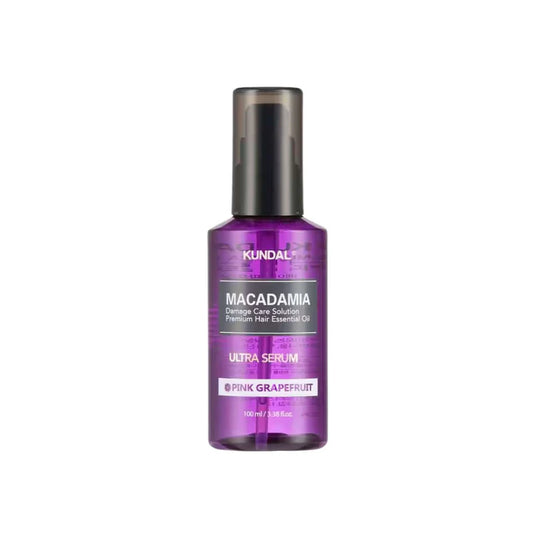 Macadamia Hair Serum 100 ML - Pink Grapefruit