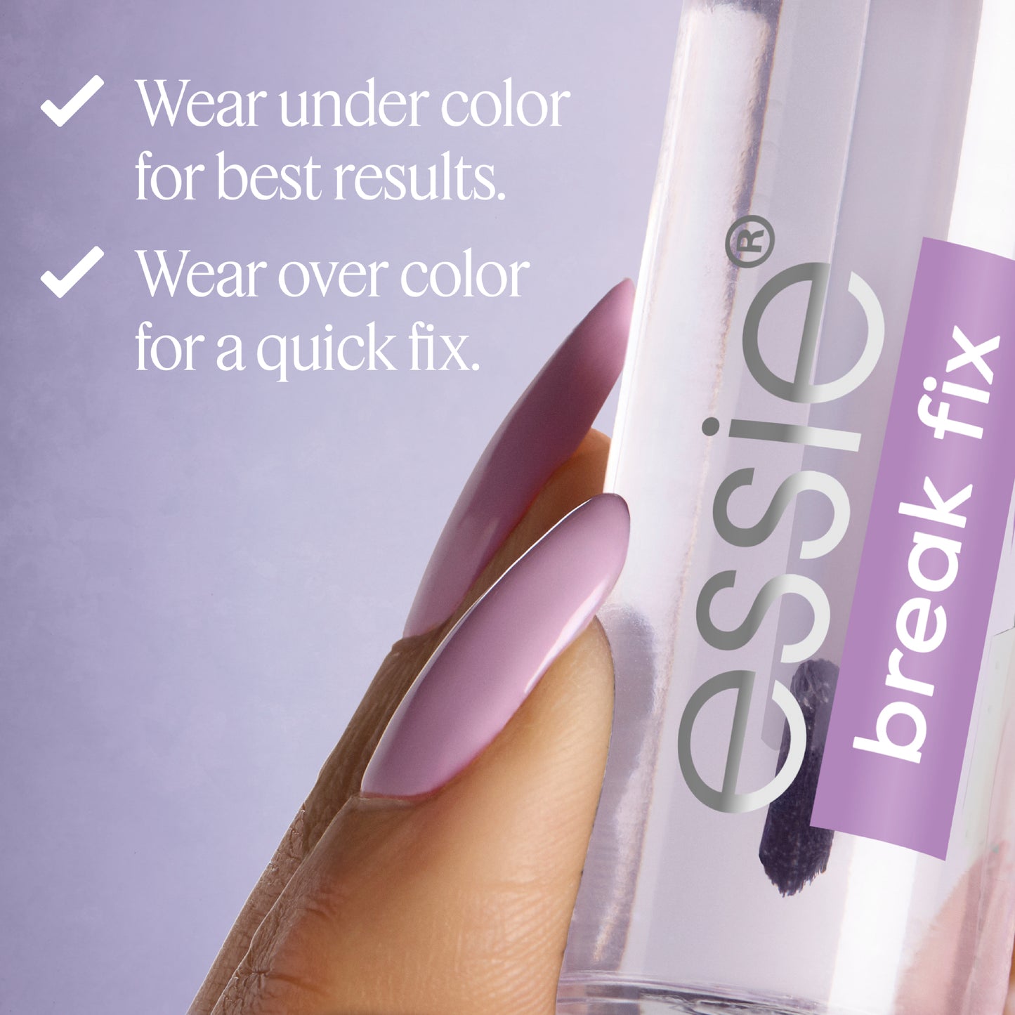 Essie Break Fix Liquid Nail Care and Treatment Patch