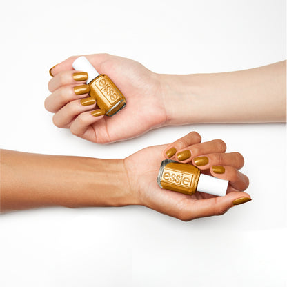 Essie Antique Chic , Salon-Quality Nail Polish, Vegan formula for flawless coverage
  , easy-glide brush