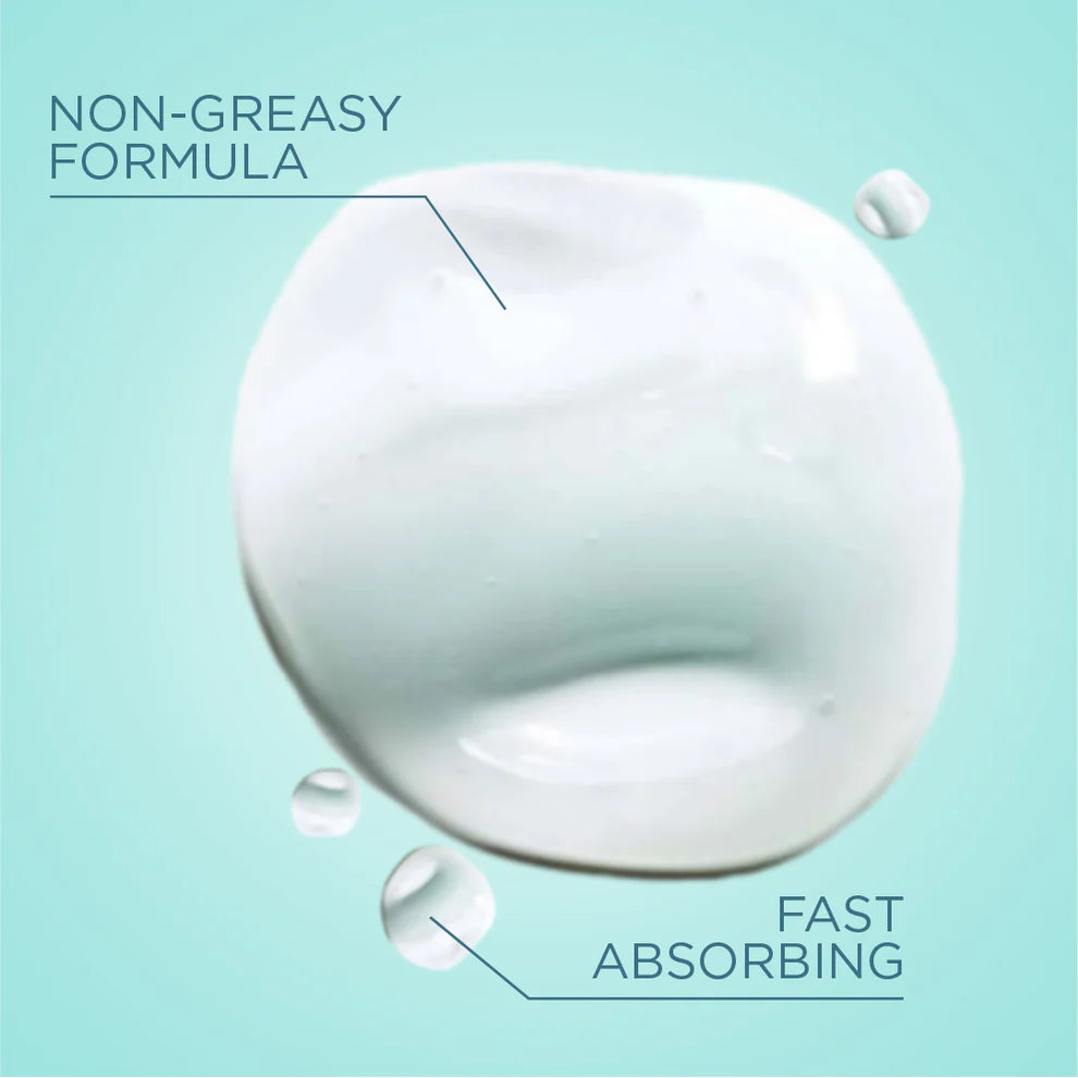 L'Oréal Paris, Hydra Genius, Water-Based Gel Facial Moisturiser, with Aloe Vera, for Dry and Sensitive Skin, 70 ml