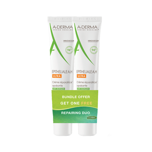 Epitheliale AH Ultra Soothing Repairing Cream Buy 1 Get 1 Free