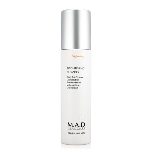 Brightening Cleanser