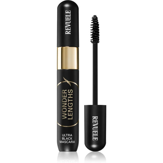 Wonder Lengths Ultra Black Mascara