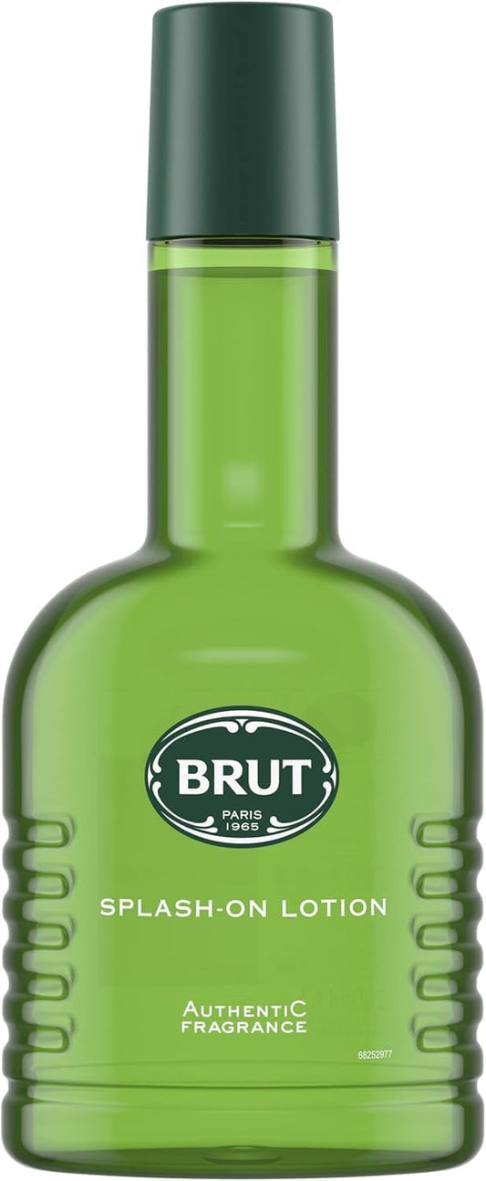 Brut – Original Splash-On Lotion 200 ml