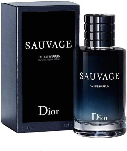Christian Dior – Dior Sauvage Eau de Parfum