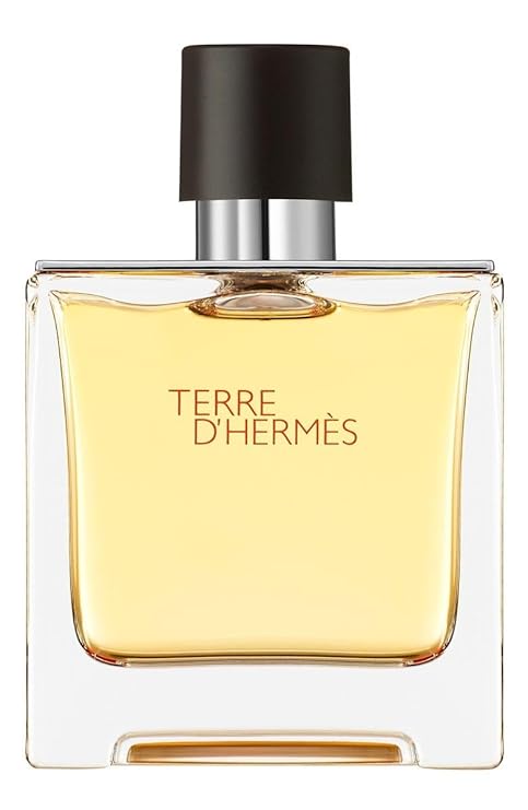 Hermès – Terre d’Hermès Eau de Parfum for Men