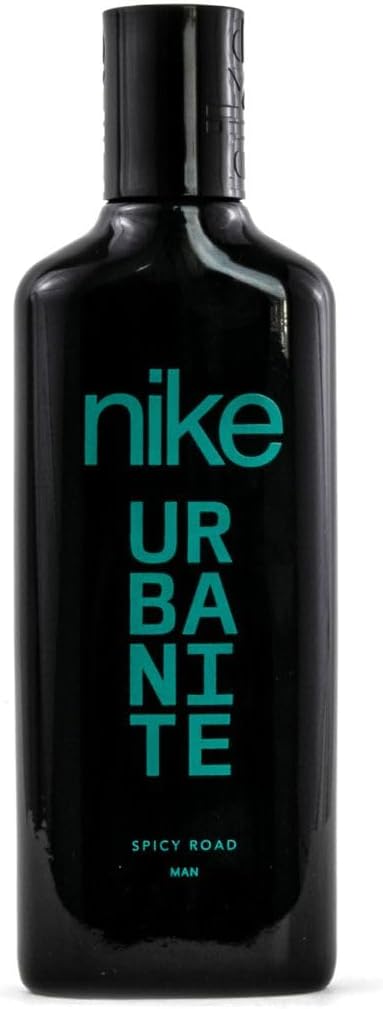 Nike - Man Spicy Road Eau de Toilette Coffret 75 ml + Shower Gel / After Shave 75 ml
