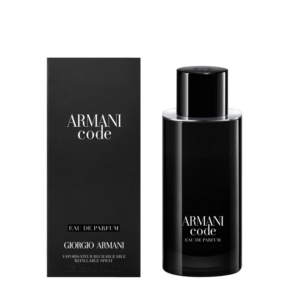 Giorgio Armani – Armani Code Parfum 75 ml