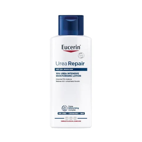 Urea Repair Plus 10% Urea Lotion - Belle à Merveille