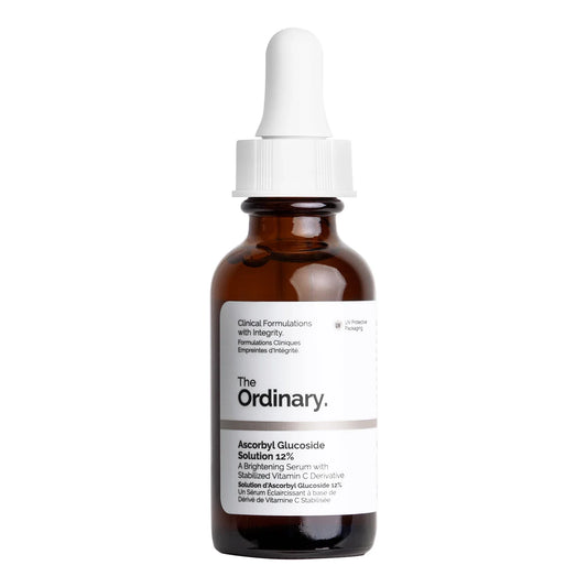 Ascorbyl Glucoside Solution 12%