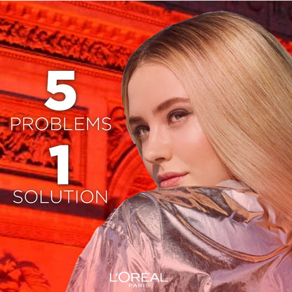 L'Oreal Paris Elvive Total Repair Shampoo