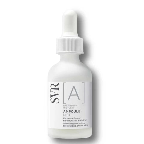 A Ampoule Lift Retinol Serum