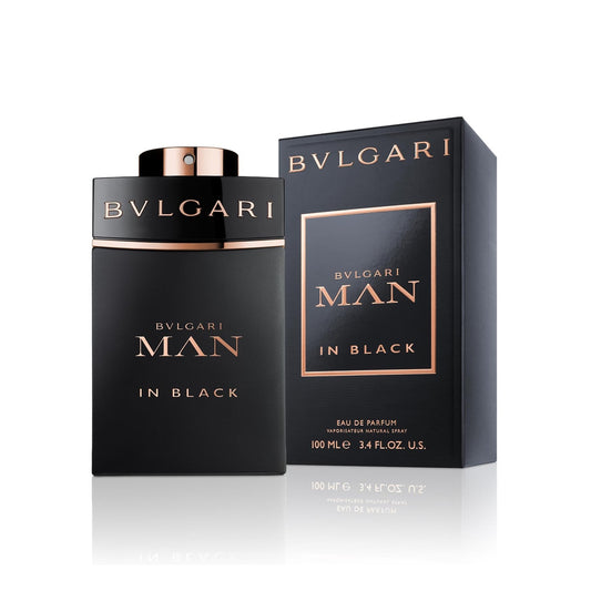 Bvlgari – Man In Black Eau de Parfum 100 ml