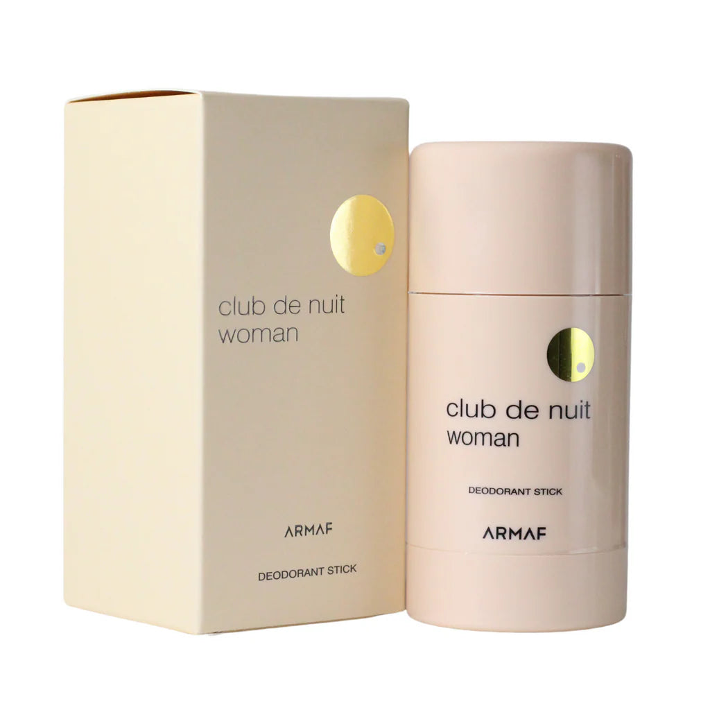 Armaf – Club de Nuit Woman Deodorant Stick 75 g